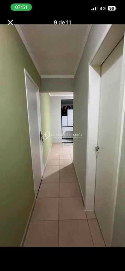 Apartamento, 2 quartos, 47 m² - Foto 9