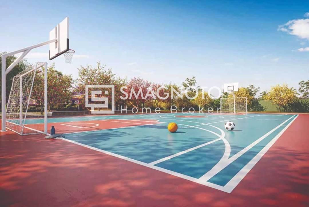 Terreno à venda, 250 m² por R$ 320.000,00 - Santa Rosa - Piracicaba/SP