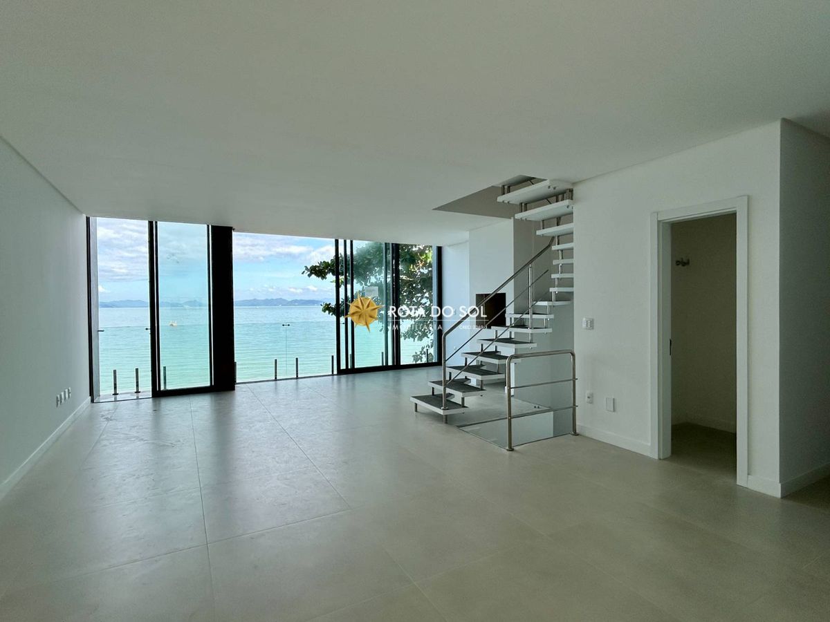 Volo Coast Sobrado novo frente mar à venda Praia Canto Grande Bombinhas SC — foto 15