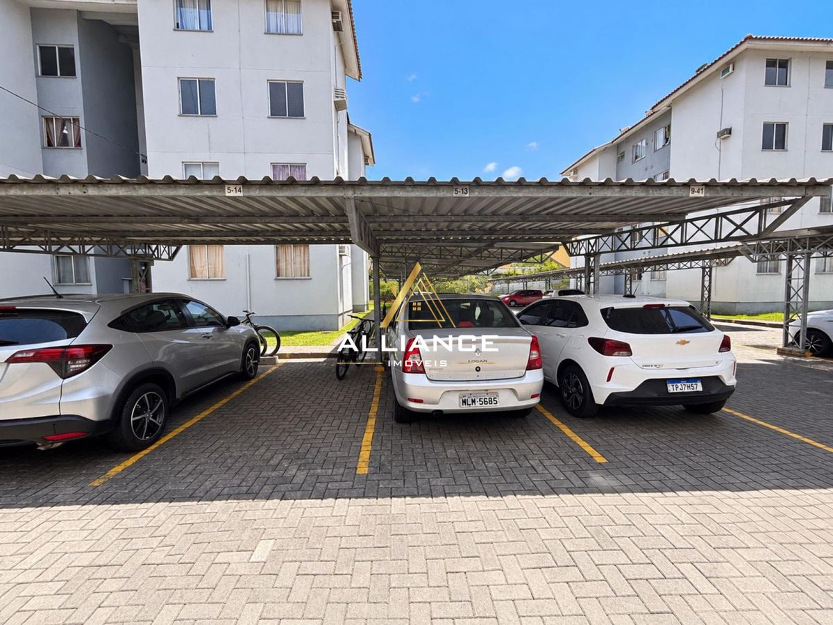 Apartamento, 2 quartos, 50 m² - Foto 12