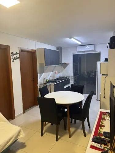 Apartamento 2 dormitórios Venda Cachoeira do Bom Jesus Florianópolis