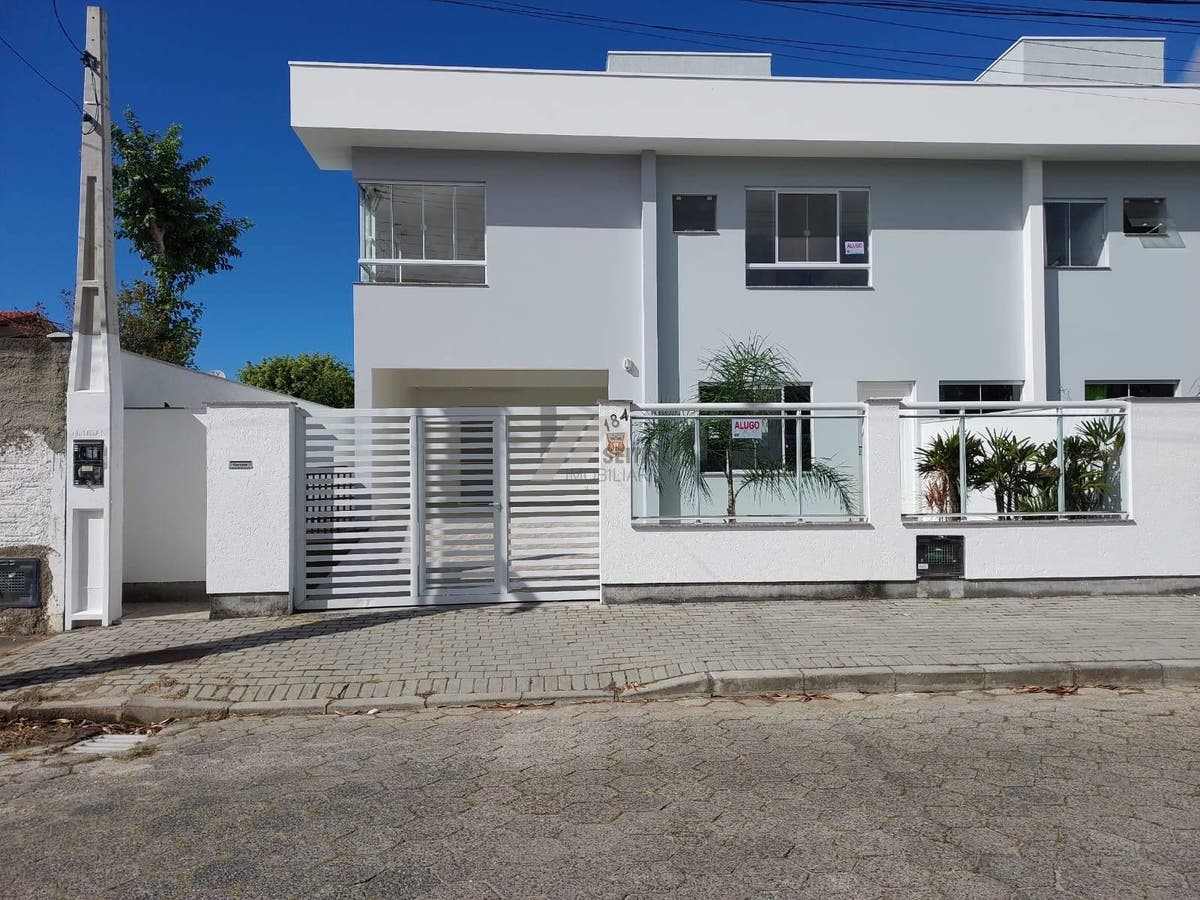 Casa a venda no Carianos Florianopolis