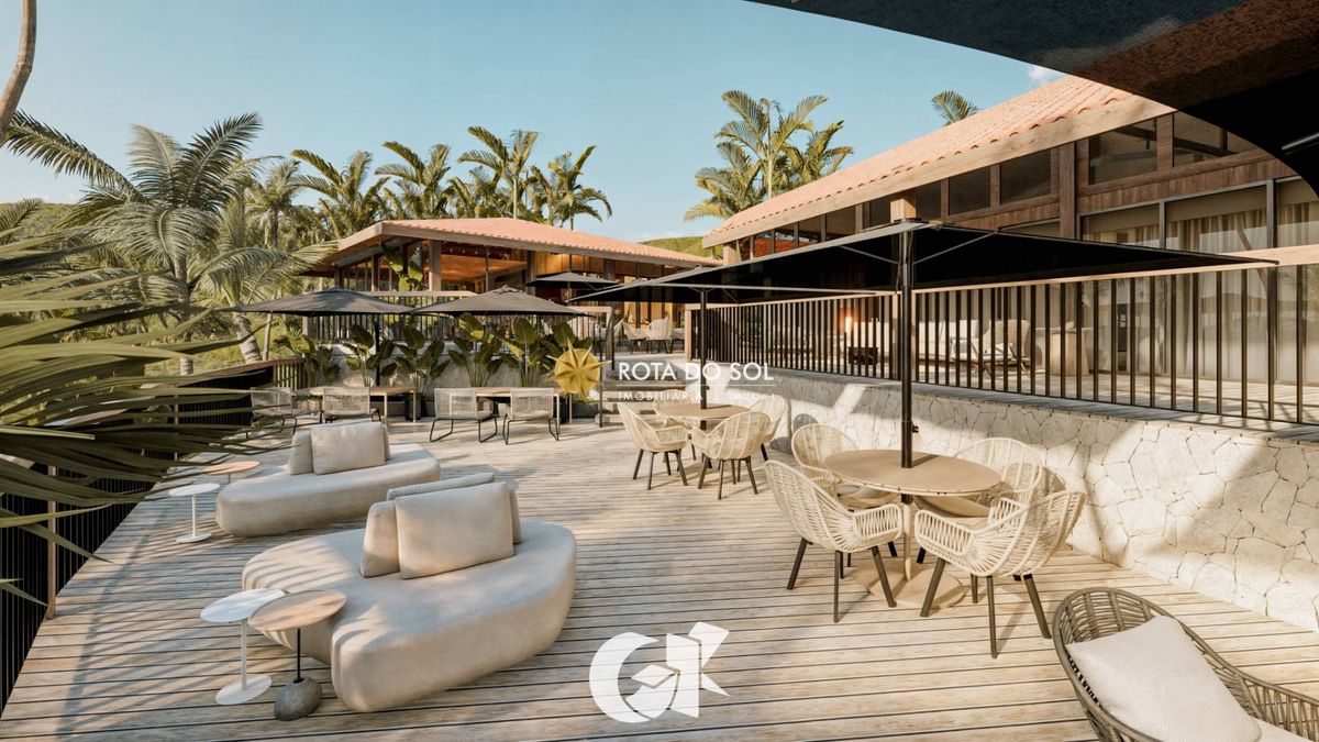 Porto Ribeiro Village Apartamento 2 suítes à venda Bombinhas SC — foto 14
