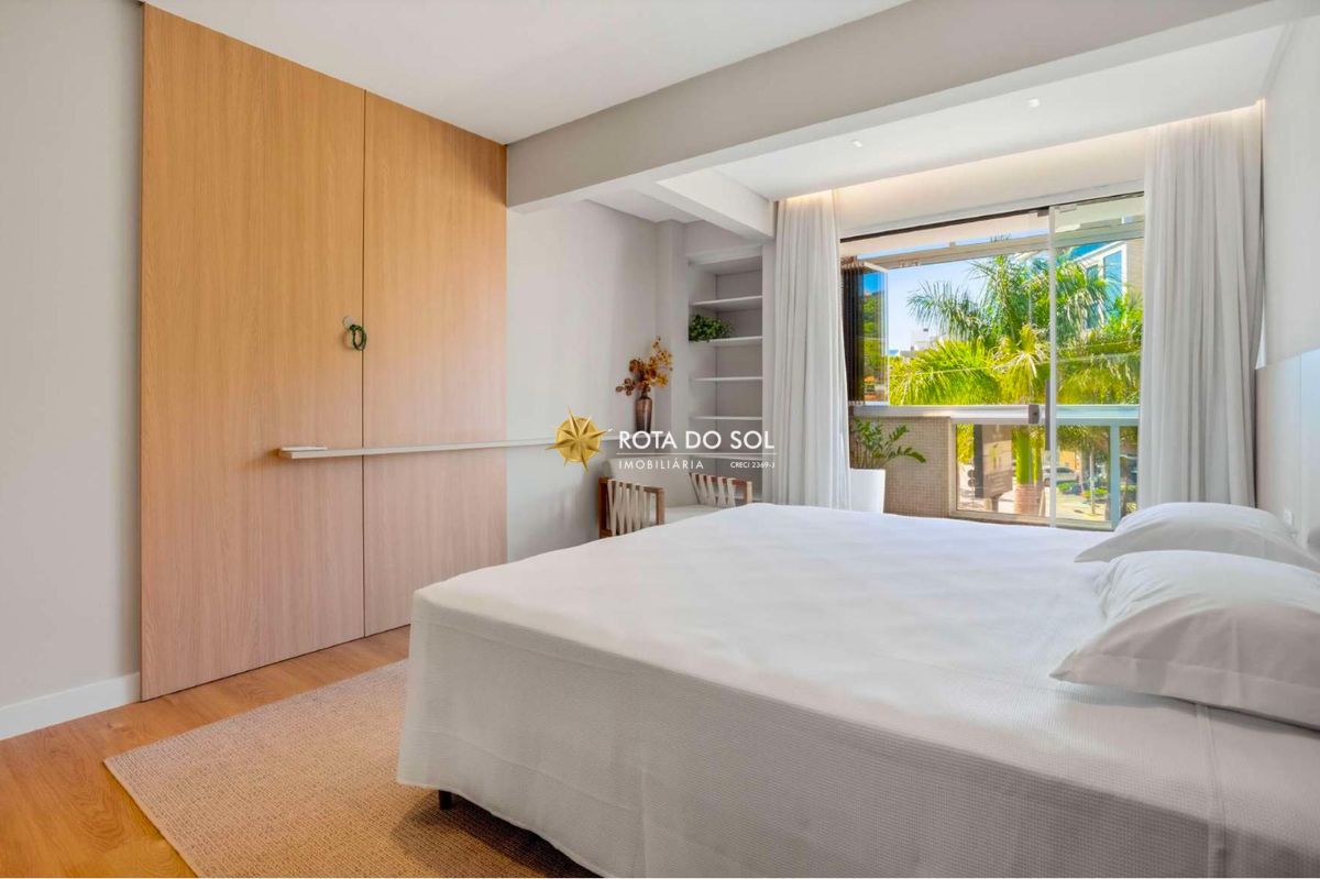 Shanam Residencial Cobertura vista mar 4 suítes à venda Praia Centro Bombinhas SC — foto 4