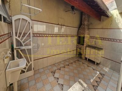 Casa com 2 quartos e 2 salas em Jardim das Flores, Osasco - 305m² de área total - 14