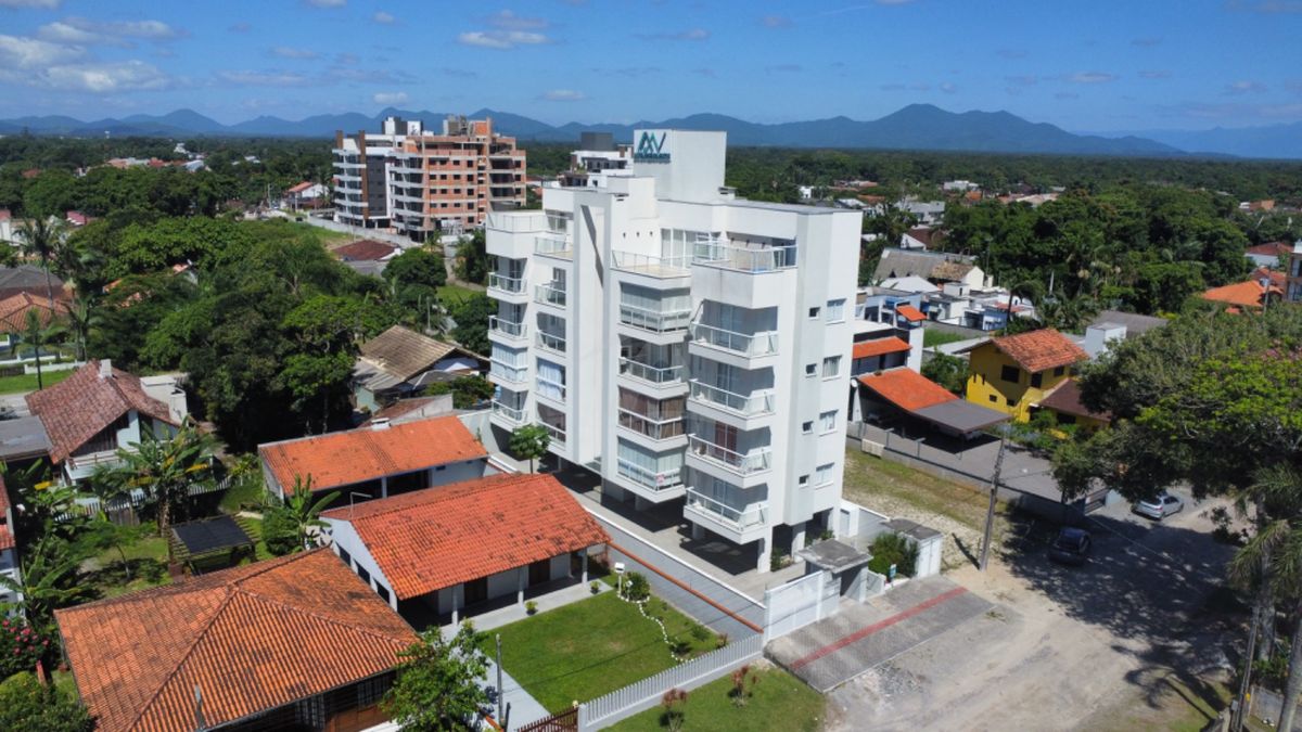 Residencial dona francisca