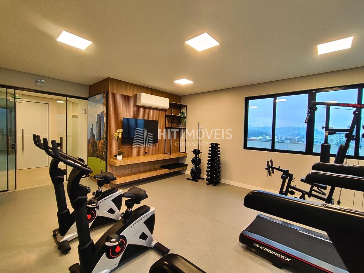 Apartamento - centro - ituporanga - sc