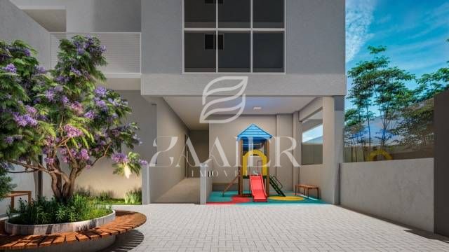 Apartamento com 2 quartos à Venda, Glória - Joinville