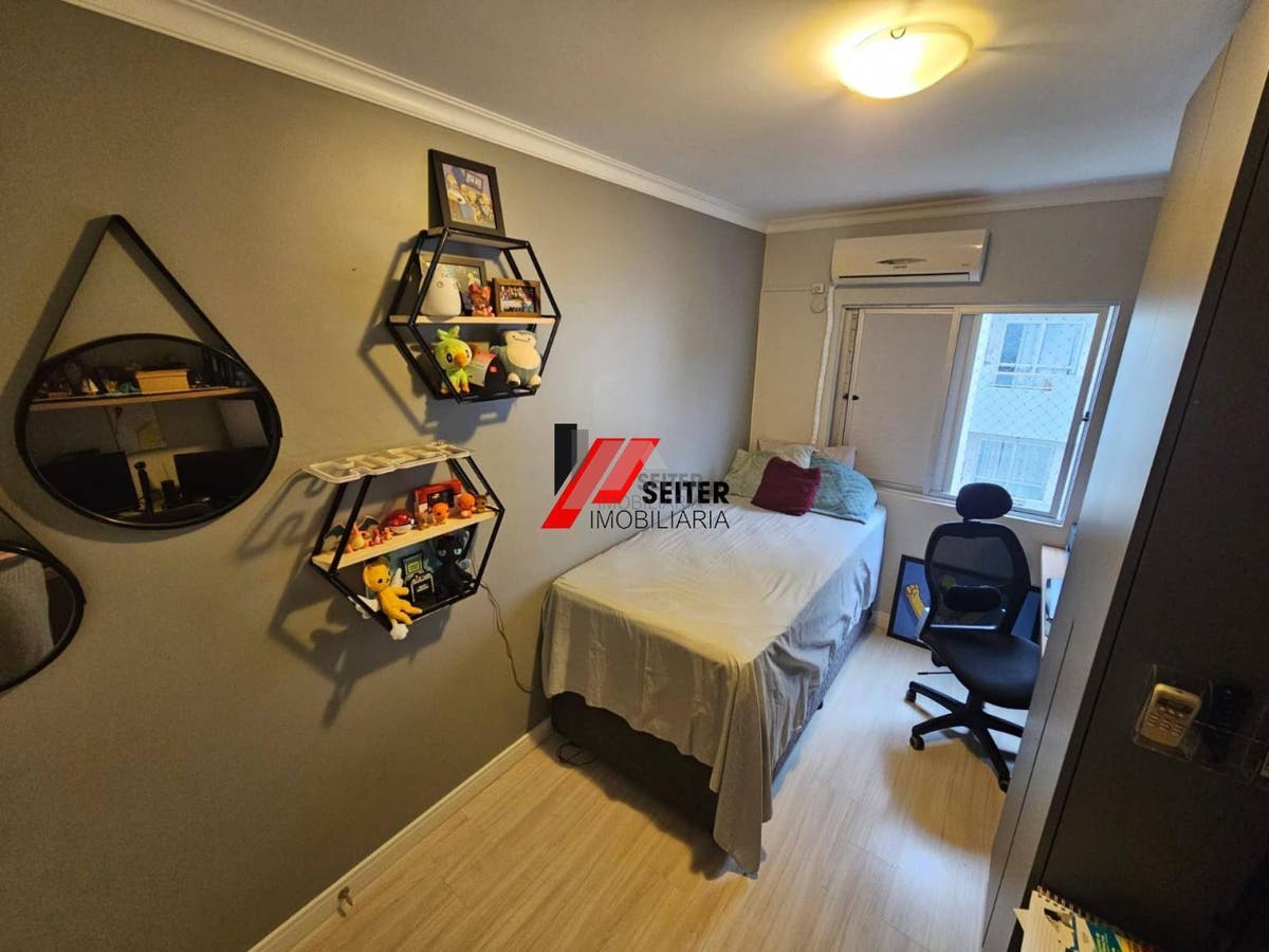 Apartamento venda Trindade Florianópolis