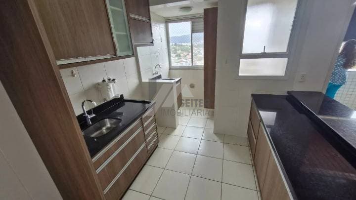 Apartamento 3 dormitórios com suite venda Córrego Grande Florianopolis