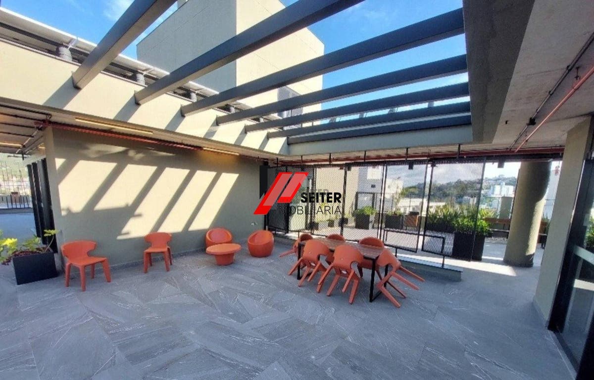 Studio para locação trindade florianópolis
