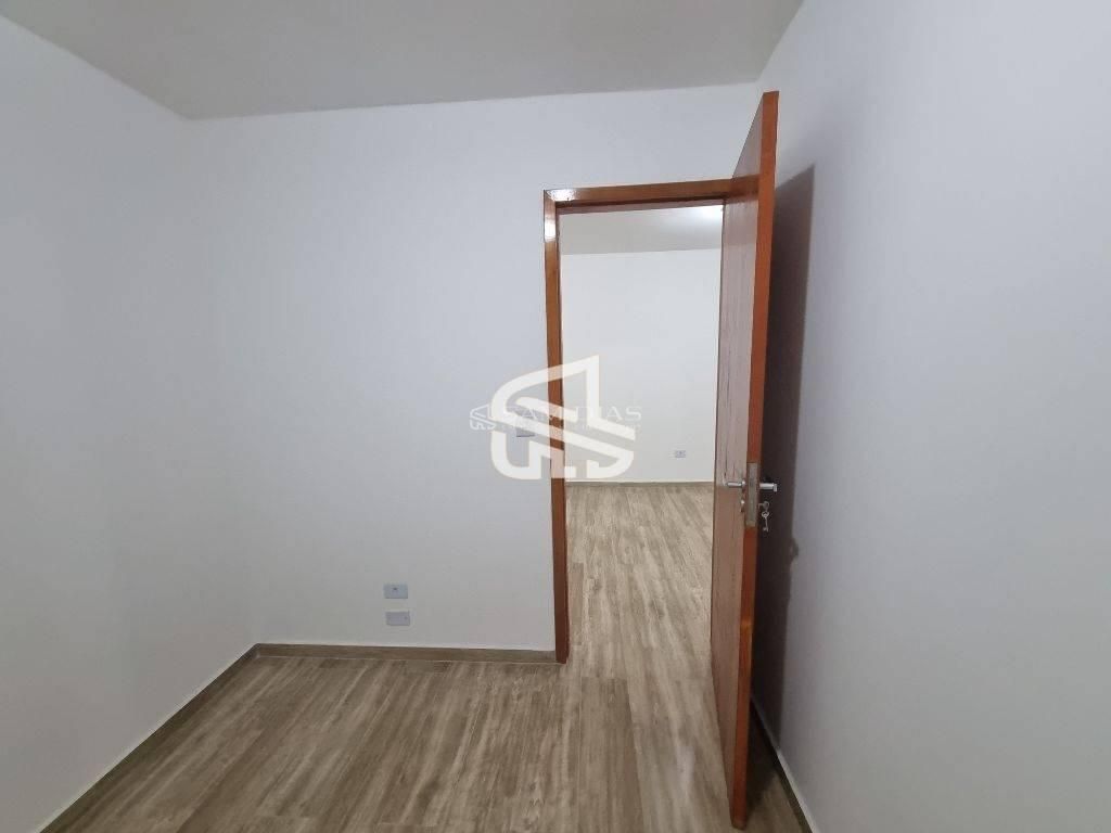 Apartamento, 2 quartos, 39 m² - Foto 5