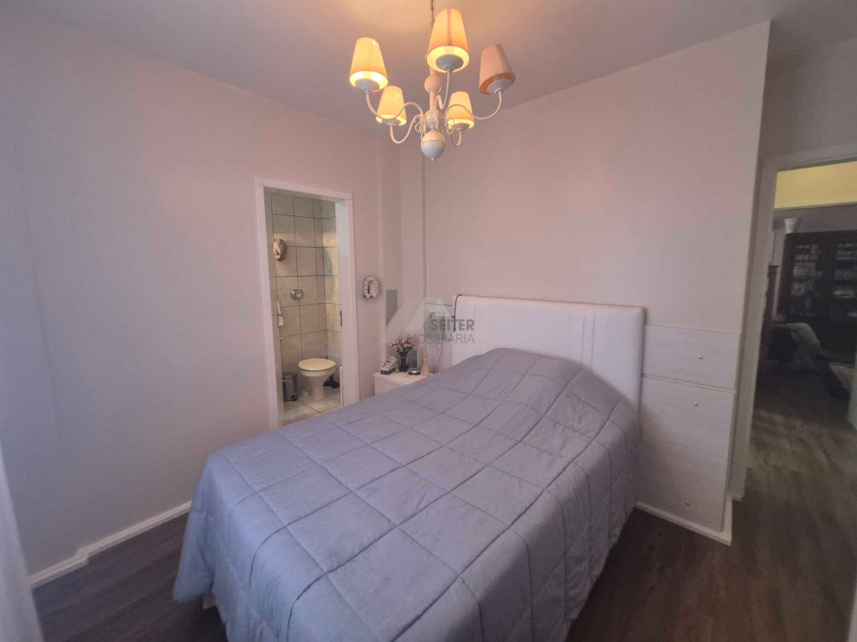 Apartamento de 3 dormitorios para venda no itacorubi