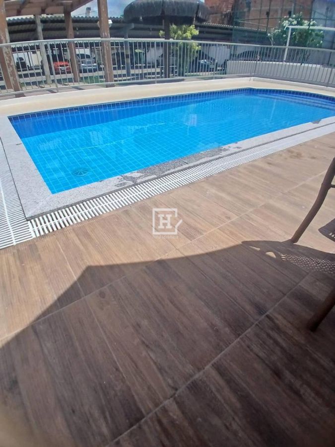 Apartamento com 2 quartos, Porto D'Antas - Aracaju