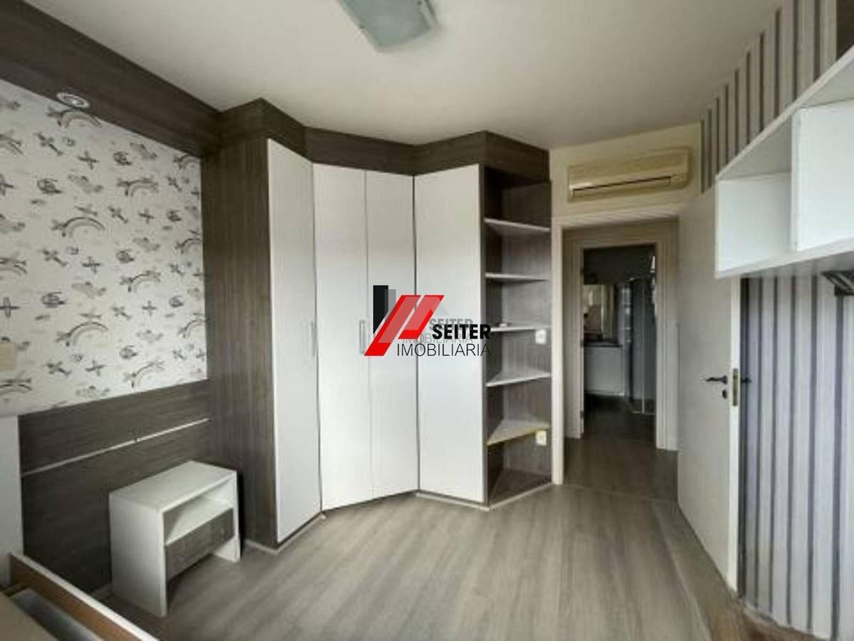 Apartamento a venda com 4 quartos trindade Florianópolis