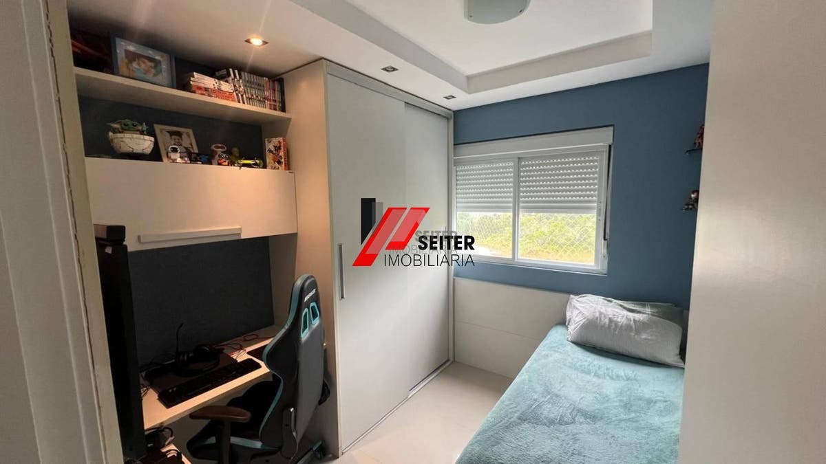Apartamento a venda Pantanal florianópolis