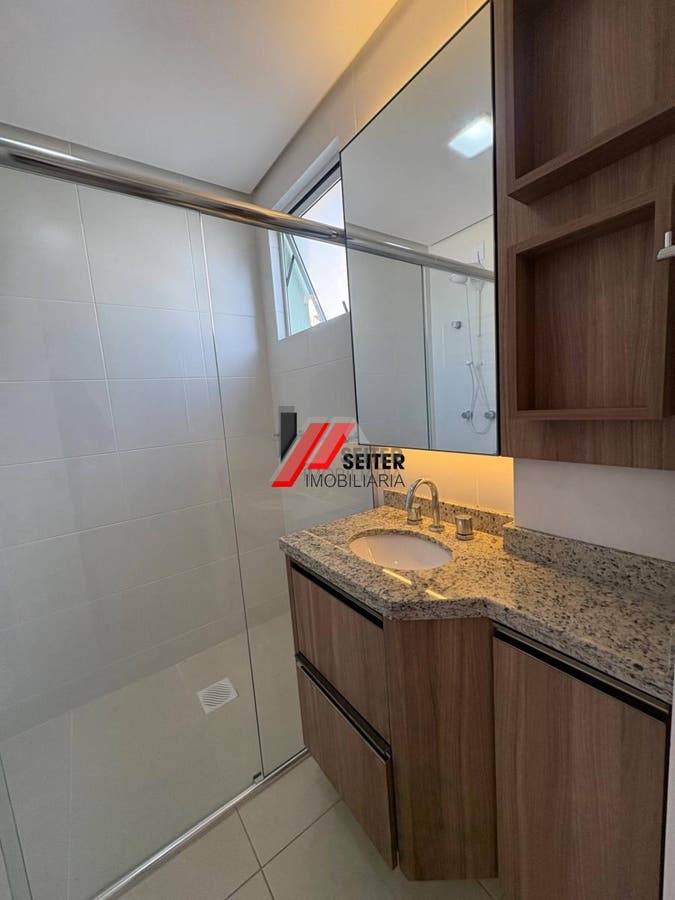 Apartamento 2 suites a venda Trindade Florianopolis