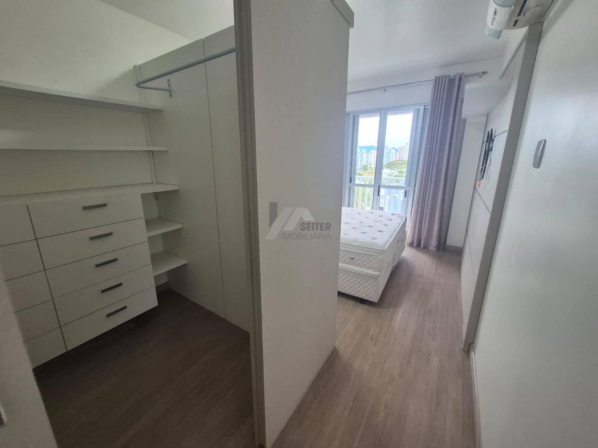 Cobertura com 2 quartos à Venda, Itacorubi - Florianópolis