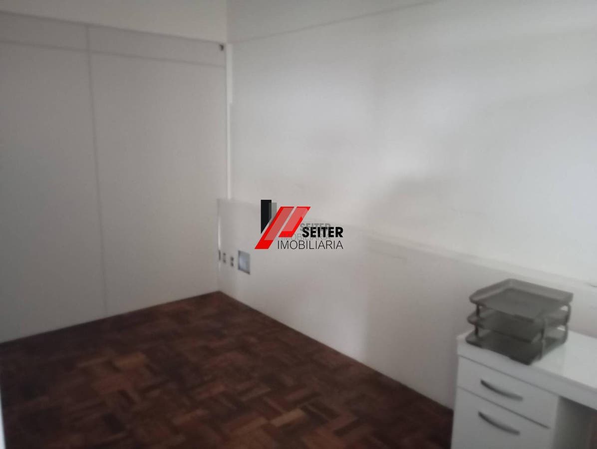 Sala comercial para locação Centro de Florianópolis