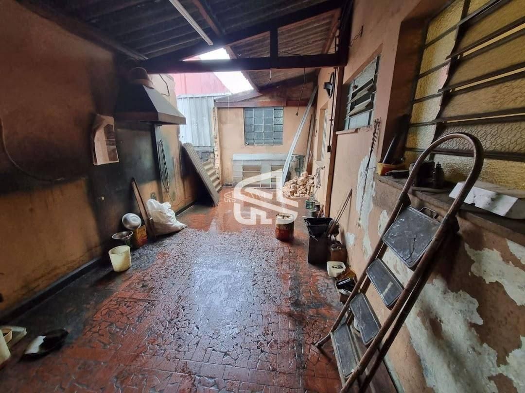Depósito-Galpão, 420 m² - Foto 18