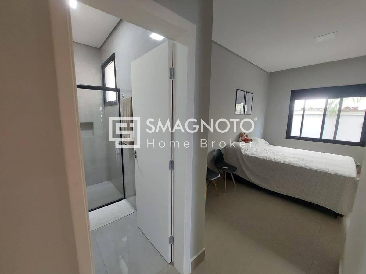 Casa com 3 dormitórios à venda, 191 m² por R$ 1.780.000,00 - Santa Rosa - Piracicaba/SP
