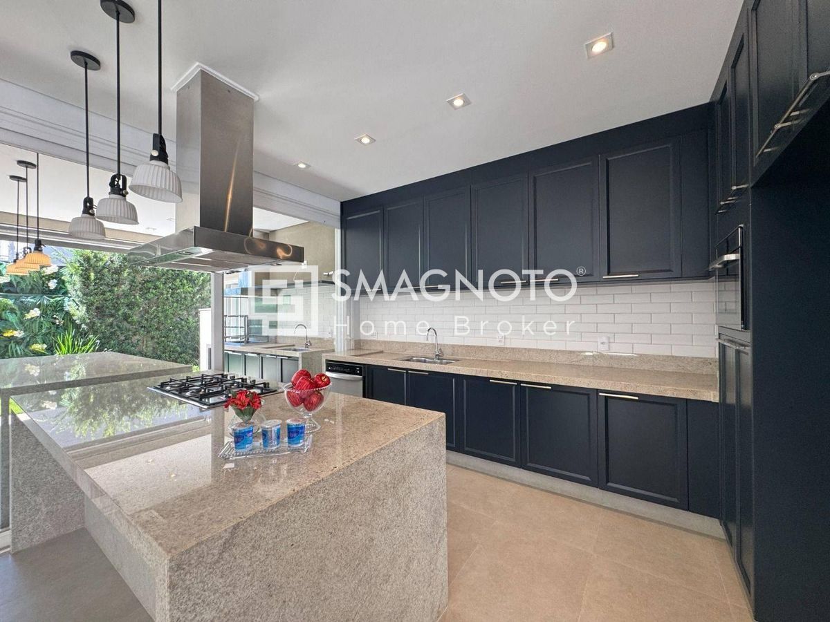 Casa à Venda em Piracicaba, 247 m² por R$ 3.660.000 - Alphaville - Piracicaba/SP