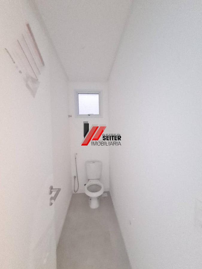 Apartamento de 3 dormitorios com suite novo a venda Joao Paulo