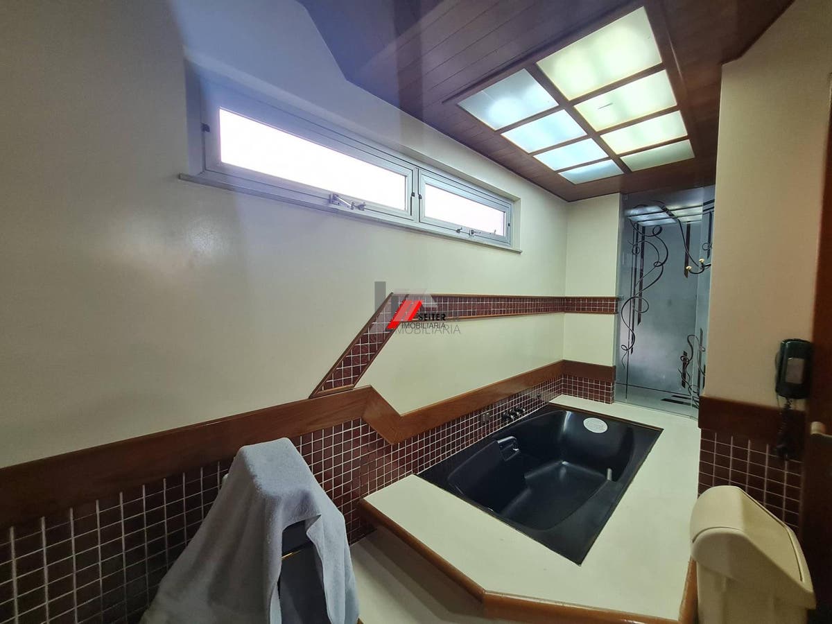 Apartamento a venda centro de Florianopolis