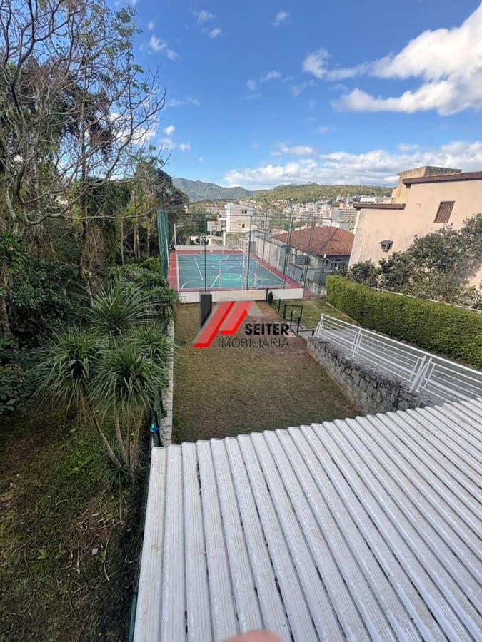 Apartamento a venda Pantanal florianópolis