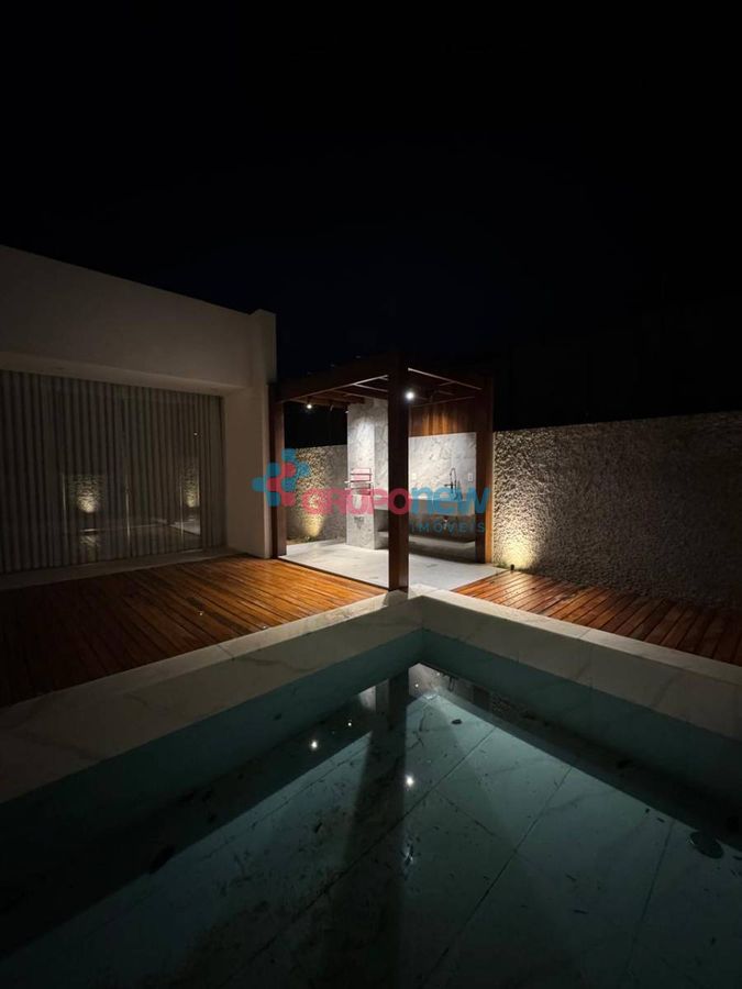 Casa de Condomínio com 3 quartos à Venda, Condomínio Gran Royalle - Lagoa Santa