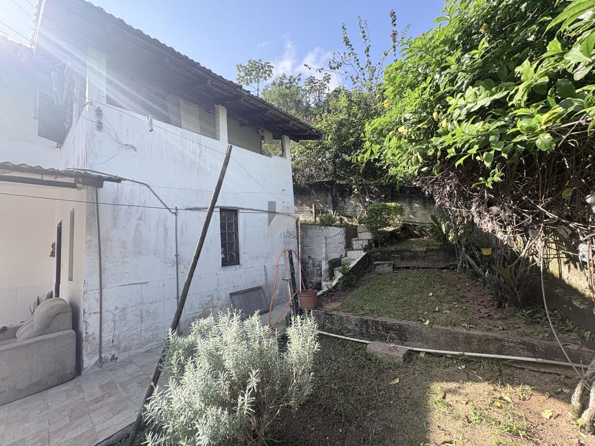 Casa Grande Venda Itacorubi Florianopolis