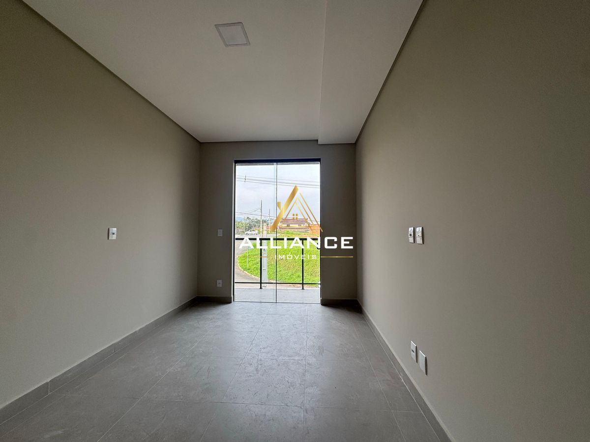 Sobrado, 3 quartos, 93 m² - Foto 6