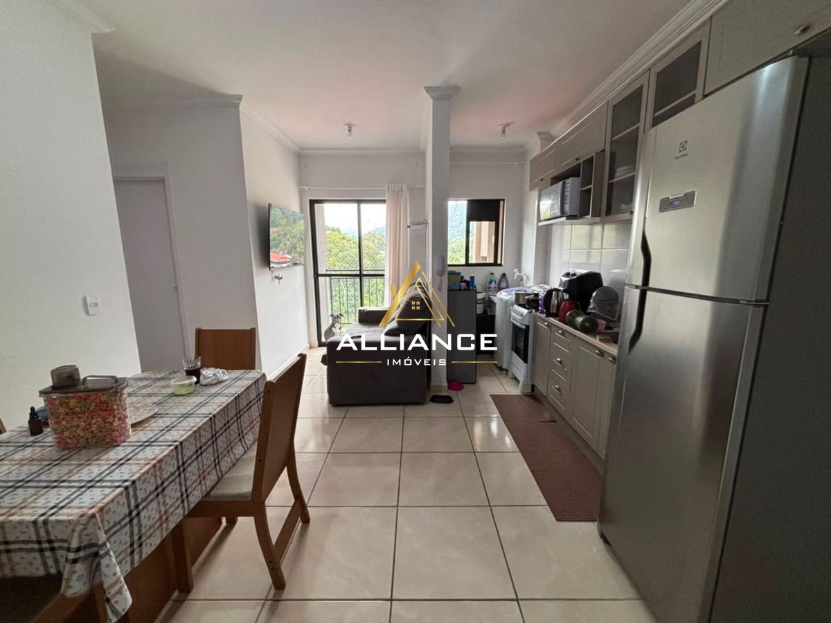 Apartamento, 2 quartos, 48 m² - Foto 9
