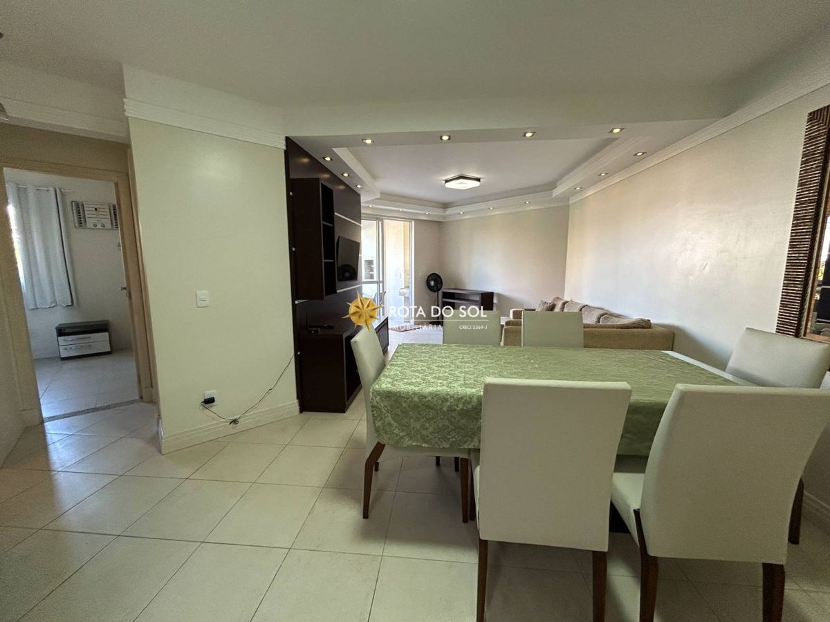 Vila Mallorca Apartamento 3 quartos mobiliado à venda Praia Bombas Bombinhas SC