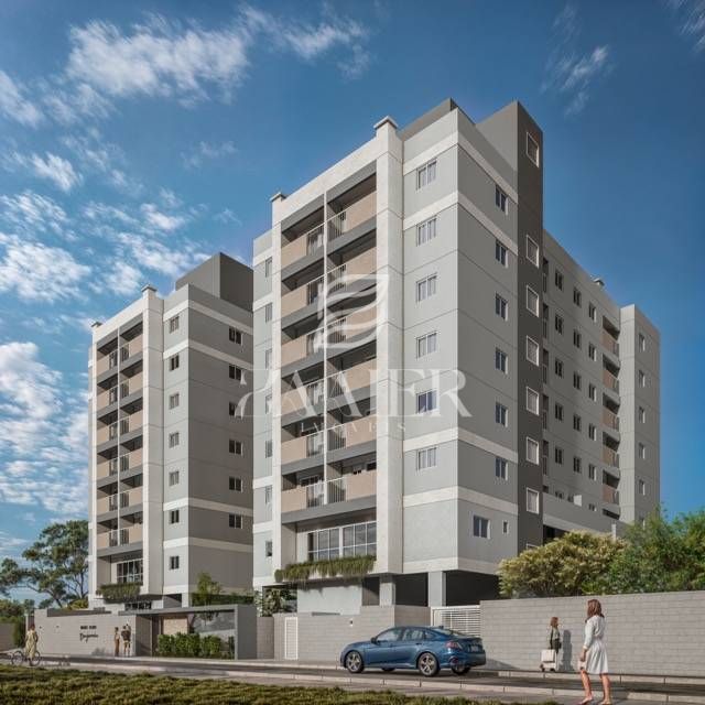 Apartamento com 2 quartos à Venda, Glória - Joinville