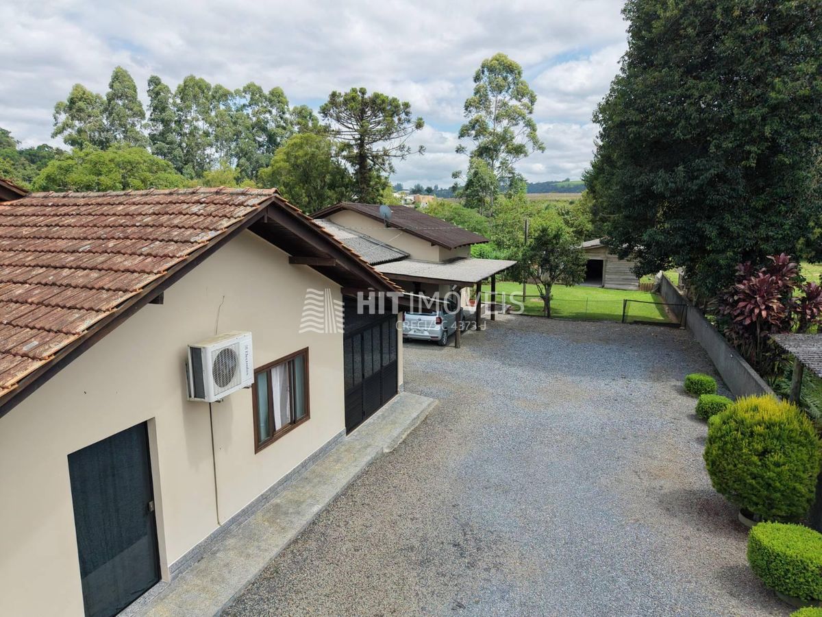 Casas - vila nova - ituporanga - sc