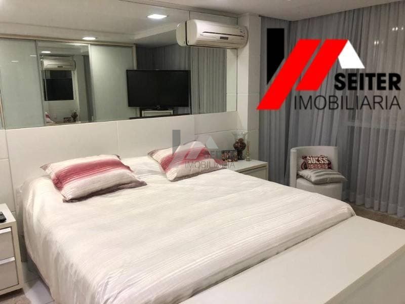 Casa 4 suites a venda Santa Monica Florianopolis