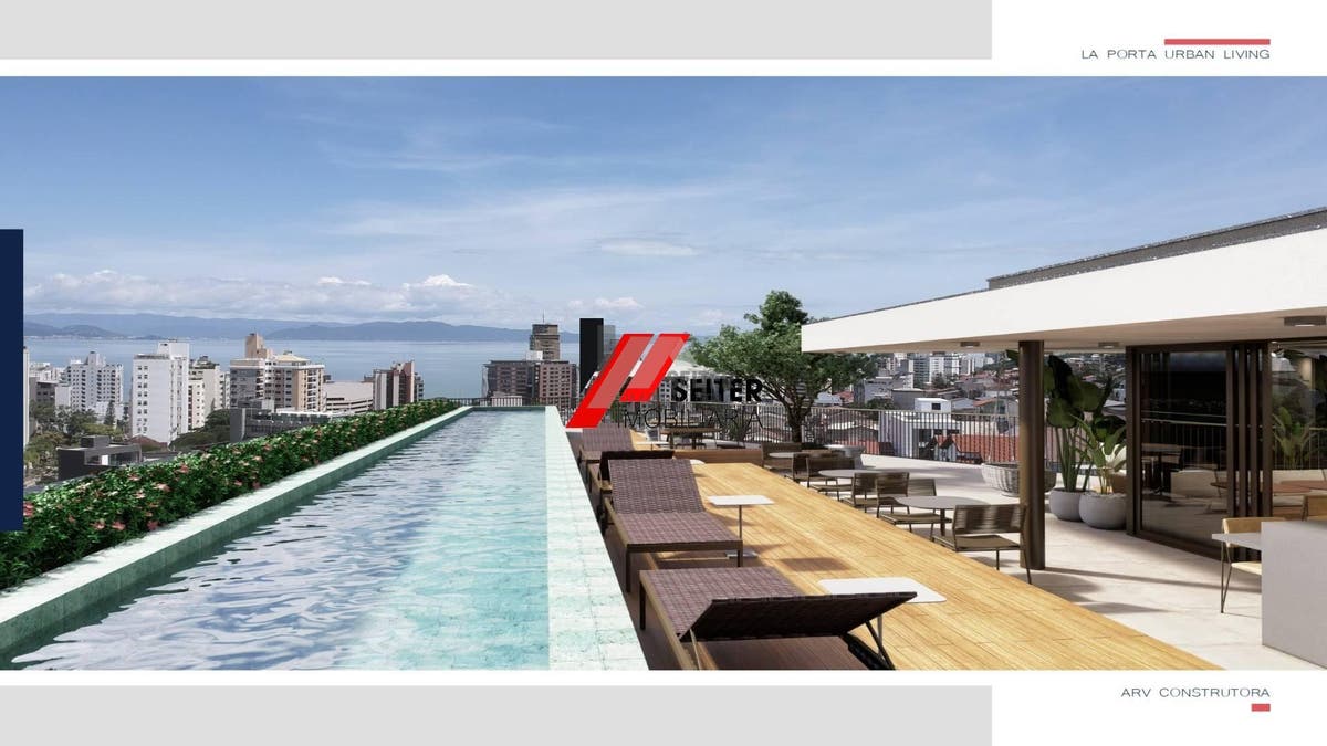 Apartamento a venda de 2 dormitórios no centro a preço de custo