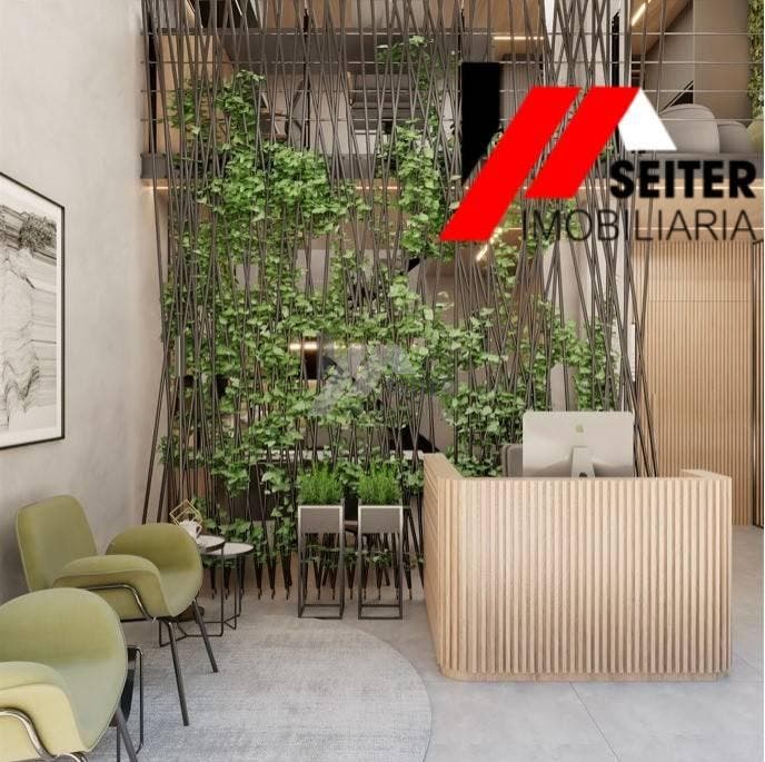 Loja comercial com área privativa de 110,41 M no bairro João Paulo a venda.