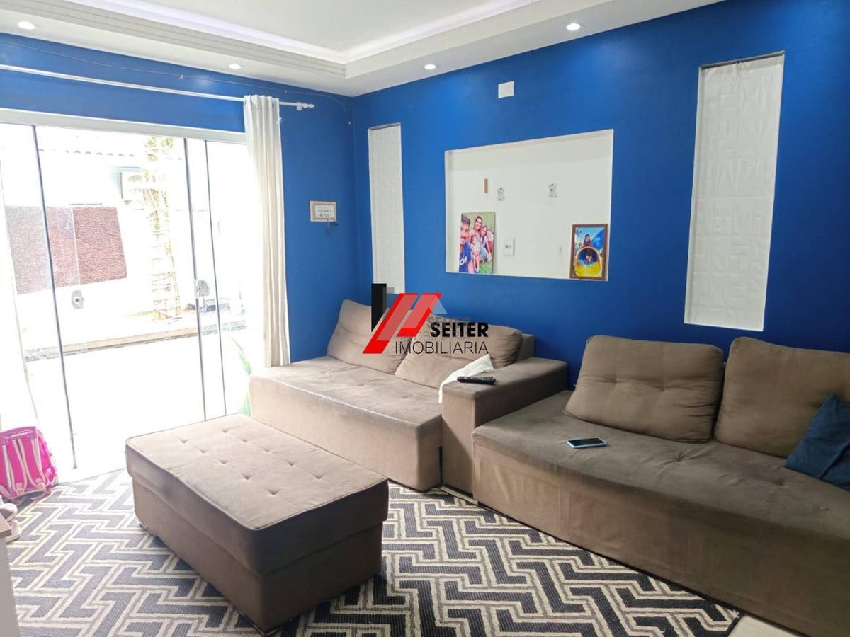Casa à venda no Rio vermelho
