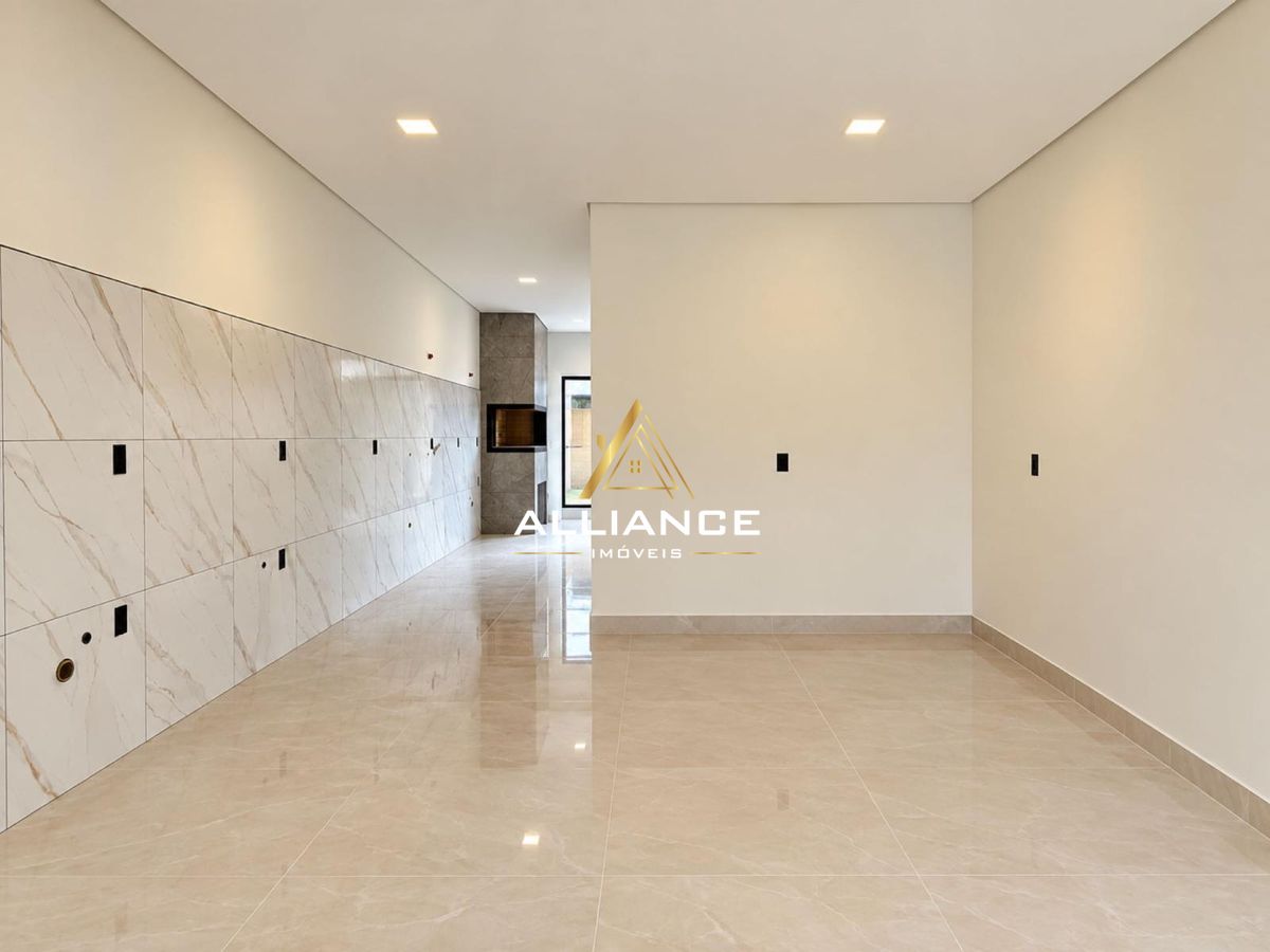 Casa, 2 quartos, 64 m² - Foto 4