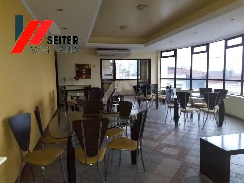 Apartamento de 3 dormitórios a venda Centro de Florianópolis