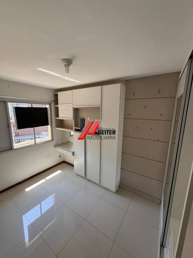 Apartamento à venda no Centro de Florianópolis