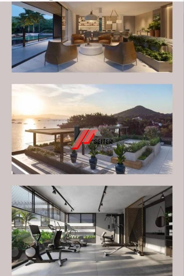 Loft a venda em Santo Antônio de Lisboa Florianópolis