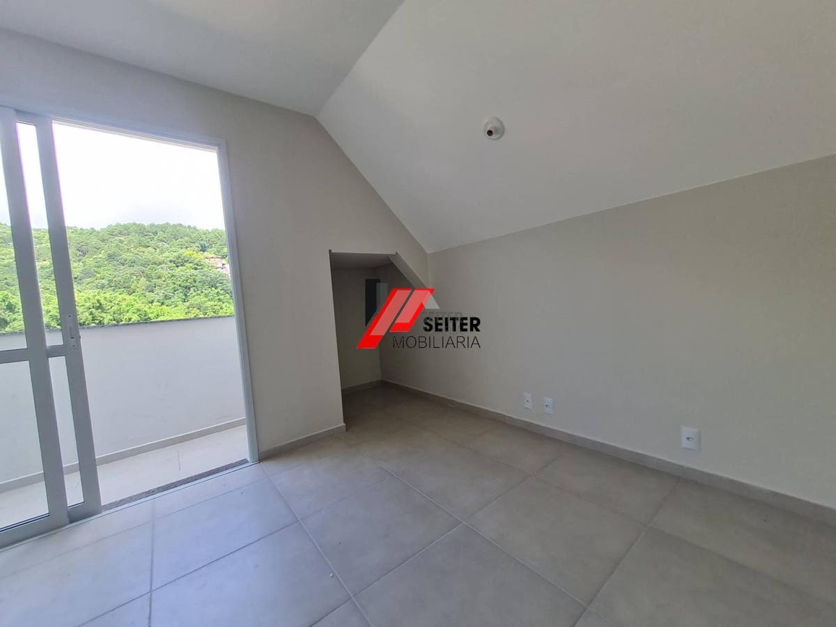 Cobertura a venda Florianopolis Itacorubi