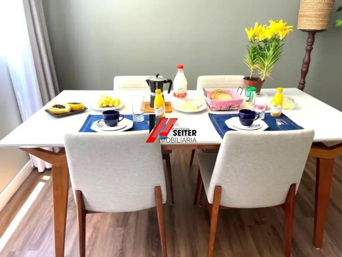 Apartamento à venda na Agronômica Florianópolis