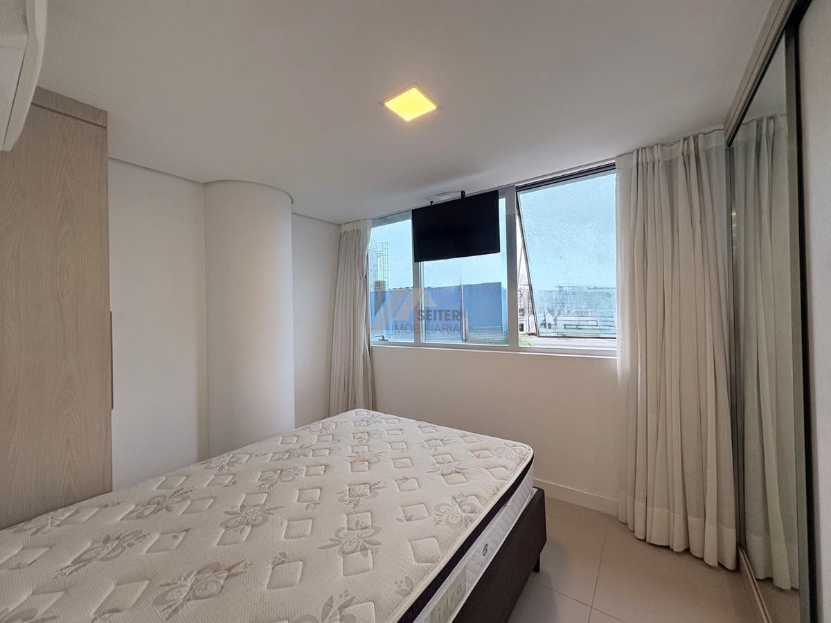 Apartamento studio a venda Agronomica Florianopolis