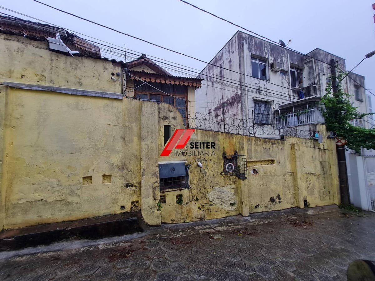 Casa comercial 330 M² à venda centro de Florianópolis