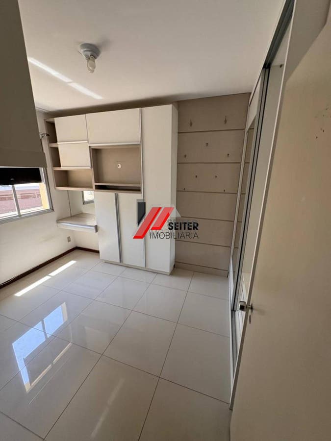 Apartamento à venda no Centro de Florianópolis
