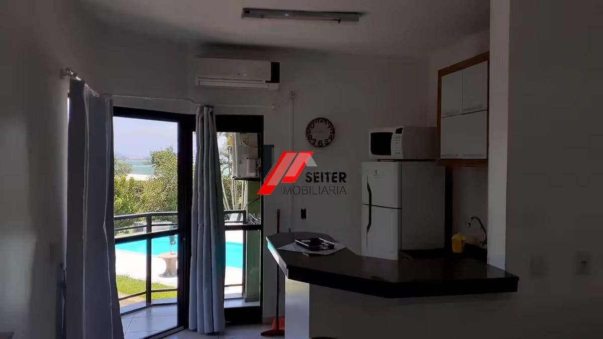 Apartamento à venda em Ponta das Canas Florianópolis